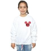 Sweat-shirt enfant Disney BI28024