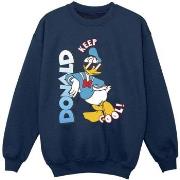 Sweat-shirt enfant Disney Cool