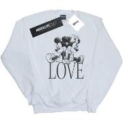 Sweat-shirt Disney BI28204