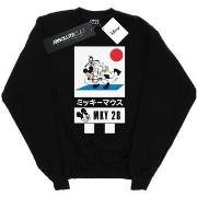 Sweat-shirt Disney BI28228