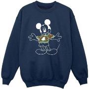 Sweat-shirt enfant Disney BI28341
