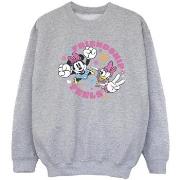 Sweat-shirt enfant Disney Friendship