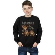 Sweat-shirt enfant Disney Mischief Maker