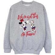 Sweat-shirt enfant Disney We've Got This