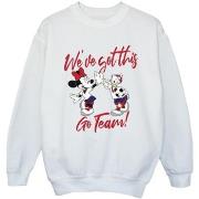 Sweat-shirt enfant Disney We've Got This