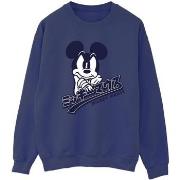 Sweat-shirt Disney BI28598