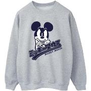 Sweat-shirt Disney Mickey Mouse Japanese