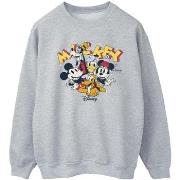 Sweat-shirt Disney BI28613