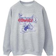 Sweat-shirt Disney BI28632