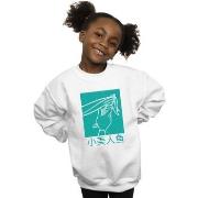 Sweat-shirt enfant Disney The Little Mermaid