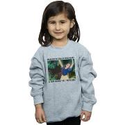 Sweat-shirt enfant Disney Still Getting Ready