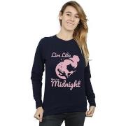 Sweat-shirt Disney No Midnight