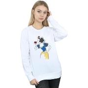 Sweat-shirt Disney BI32770