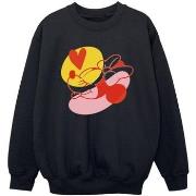 Sweat-shirt enfant Disney BI28093