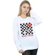 Sweat-shirt Disney BI28270