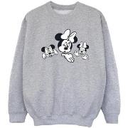 Sweat-shirt enfant Disney BI28295