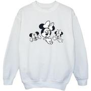 Sweat-shirt enfant Disney BI28295