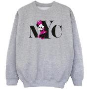 Sweat-shirt enfant Disney NYC