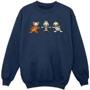 Sweat-shirt enfant Disney BI28335