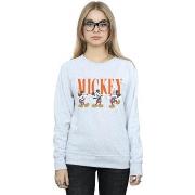 Sweat-shirt Disney BI28338