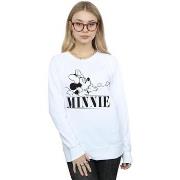 Sweat-shirt Disney BI28339