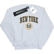 Sweat-shirt Disney New York