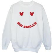 Sweat-shirt enfant Disney BI28395