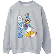 Sweat-shirt Disney Cool