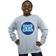 Sweat-shirt enfant Disney Monsters University