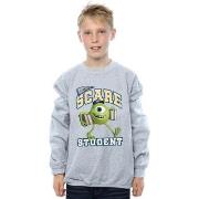 Sweat-shirt enfant Disney Monsters University