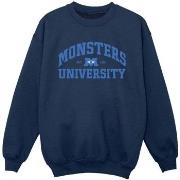 Sweat-shirt enfant Disney Monsters University