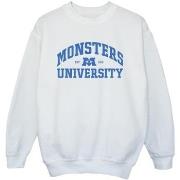 Sweat-shirt enfant Disney Monsters University