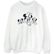 Sweat-shirt Disney BI28562