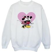 Sweat-shirt enfant Disney Love Languages