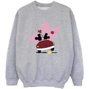 Sweat-shirt enfant Disney BI28039