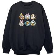 Sweat-shirt enfant Disney Mickey Mouse and Friends