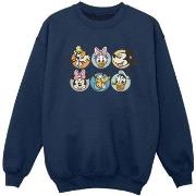 Sweat-shirt enfant Disney Mickey Mouse and Friends