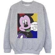 Sweat-shirt enfant Disney Oh