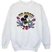 Sweat-shirt enfant Disney Oh Gosh