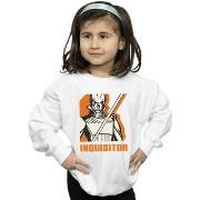 Sweat-shirt enfant Disney Rebels Inquisitor