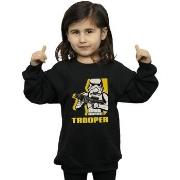 Sweat-shirt enfant Disney Rebels Trooper