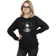 Sweat-shirt Disney The Mandalorian