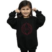 Sweat-shirt enfant Disney The Rise Of Skywalker Sith Order