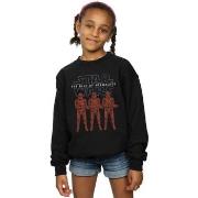 Sweat-shirt enfant Disney The Rise Of Skywalker