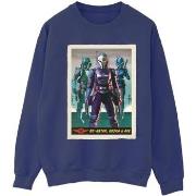 Sweat-shirt Disney The Mandalorian