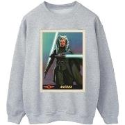 Sweat-shirt Disney The Mandalorian