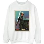 Sweat-shirt Disney The Mandalorian