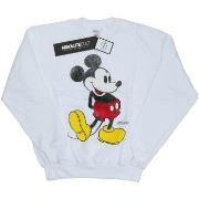 Sweat-shirt Disney BI2816