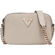 Sac Guess Noelle Borsa Tracolla Crossbody Taupe Beige ZG787914