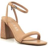 Chaussures Guess Sandalo Donna Nude FLJGELLEA03